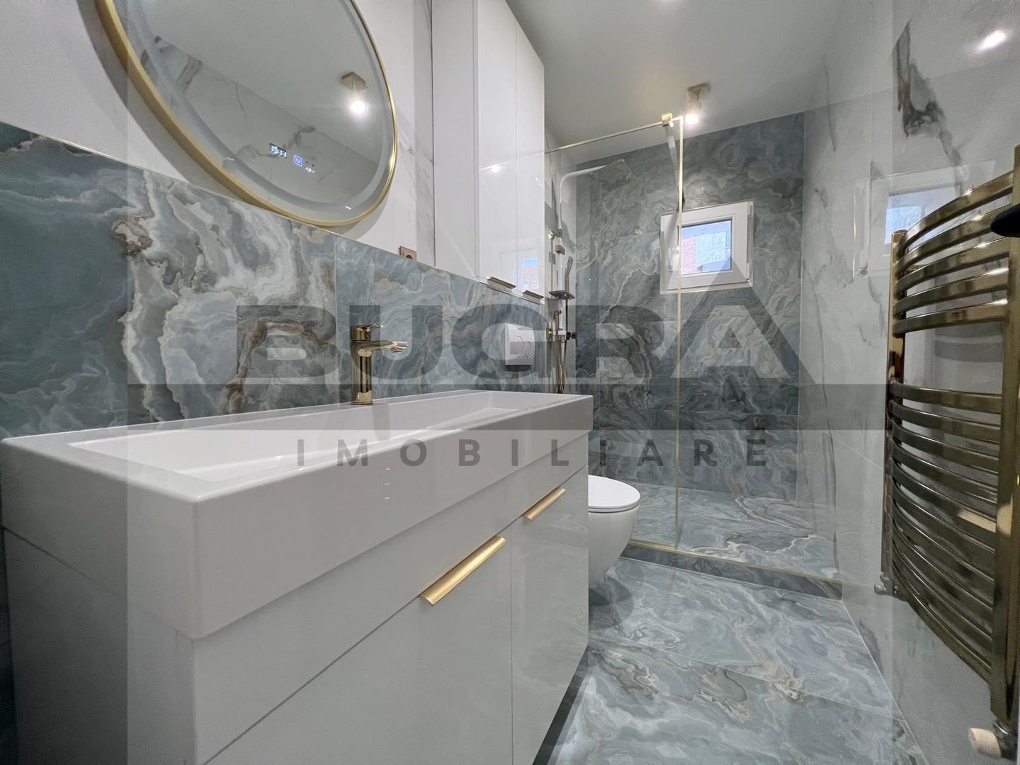 Apartament de 3 camere, 63mp, ultrafinisat, zona strazii Dorobantilor - Poză 12