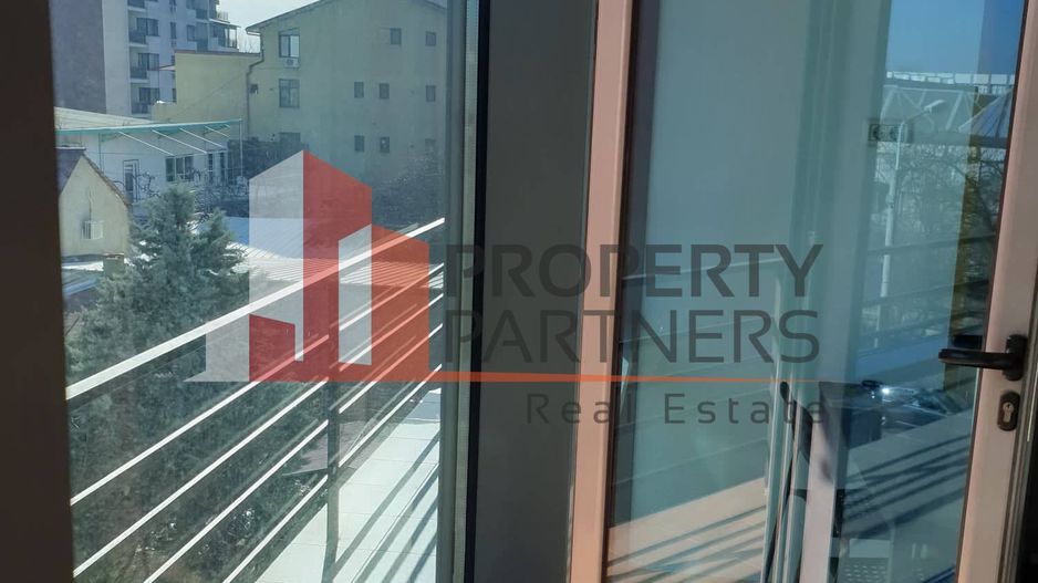 90 mp spatiu birouri in zona Baneasa, cladire noua - Poză 10