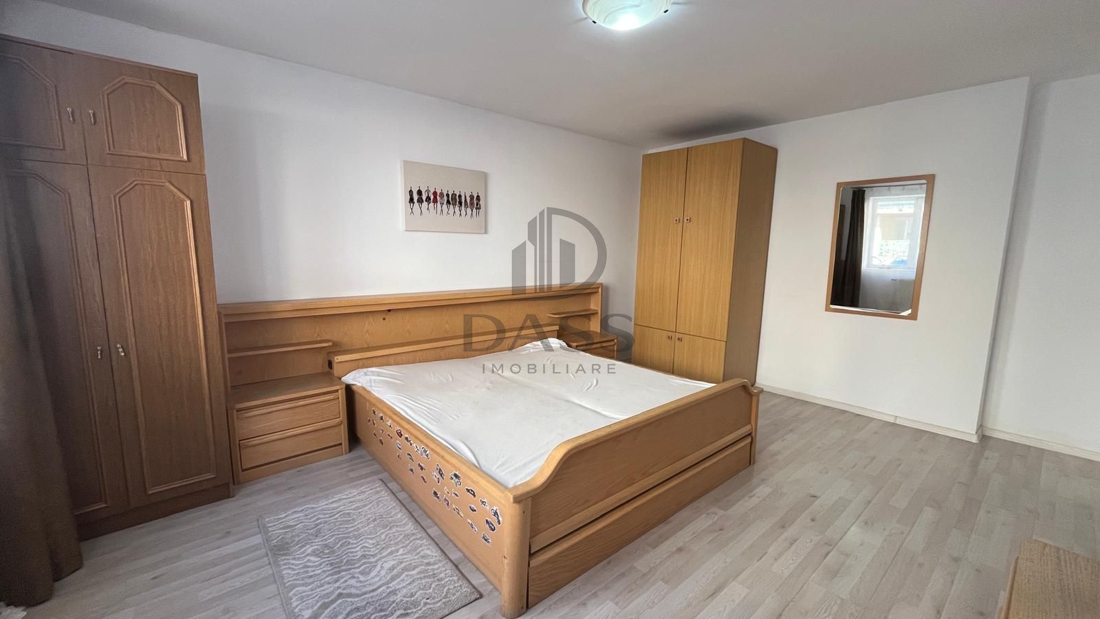 Apartament 3 camere de vanzare | Rahovei  77 mp Parter - Poză 4