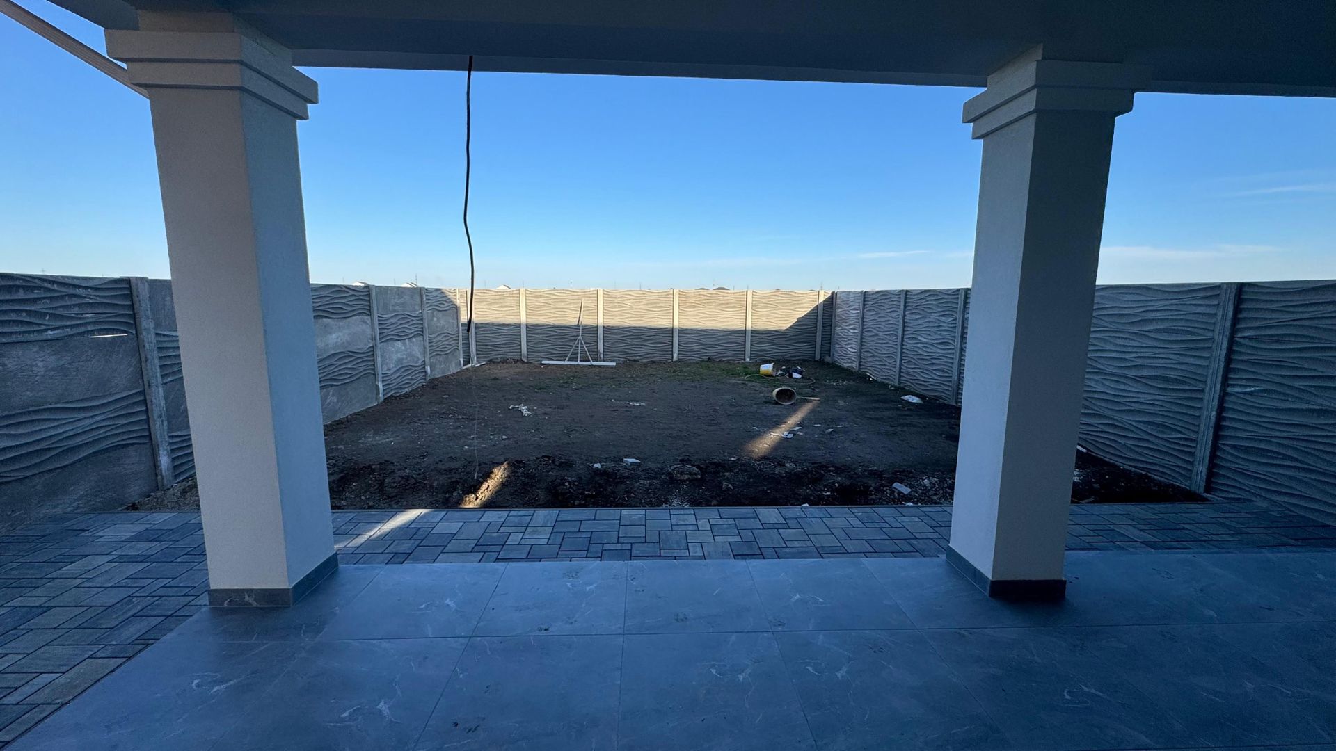 COMISION 0% | Case Individuale | 119 mp | 5 Camere | Zona Săcălaz | - Poză 9