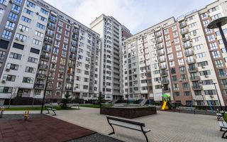 Vânzare, apartament, 2 camere, bd. Mircea Cel Bătrân, Ciocana - Poză 19
