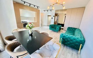 2 Camere Premium | Bragadiru | Spazio Residence | Loc de parcare - Poză 5