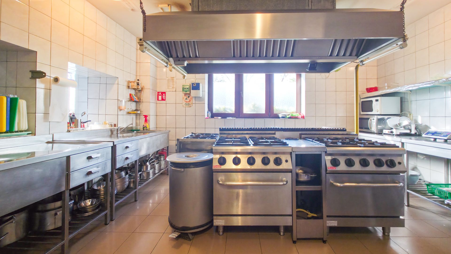 De vânzare – Proprietate comercială tip Restaurant & Salon Evenimente - Poză 20