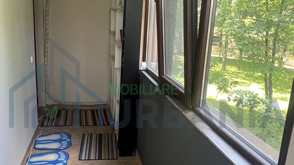 Apartament 2 camere, 67 mp, de închiriat, strada Vasile Lupu 134, Iași - Poză 7