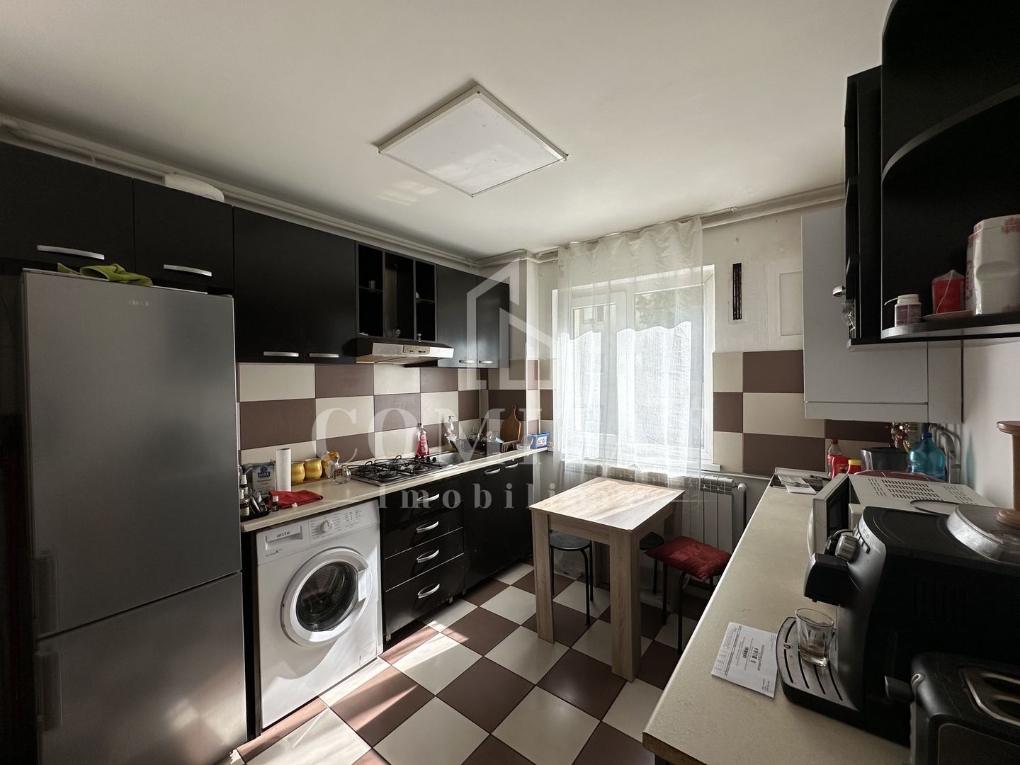 Apartament 3 camere | Etaj Intermediar | Zona Policlinica Grigrescu - Poză 5