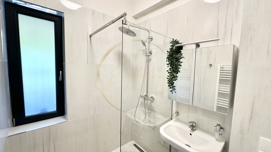 Nou | Penthouse 3 Camere - Lipovei | Decomandat - Poză 7