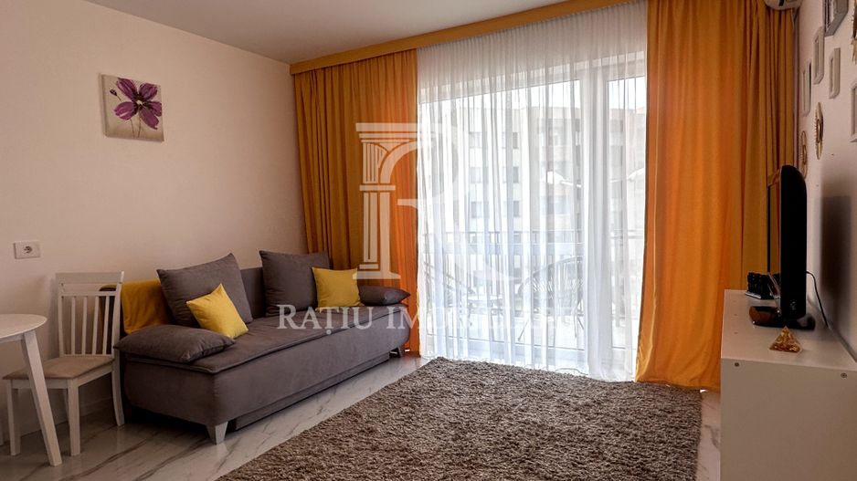 Apartament cu 2 camere | Prima Universității | Oradea - Poză 3