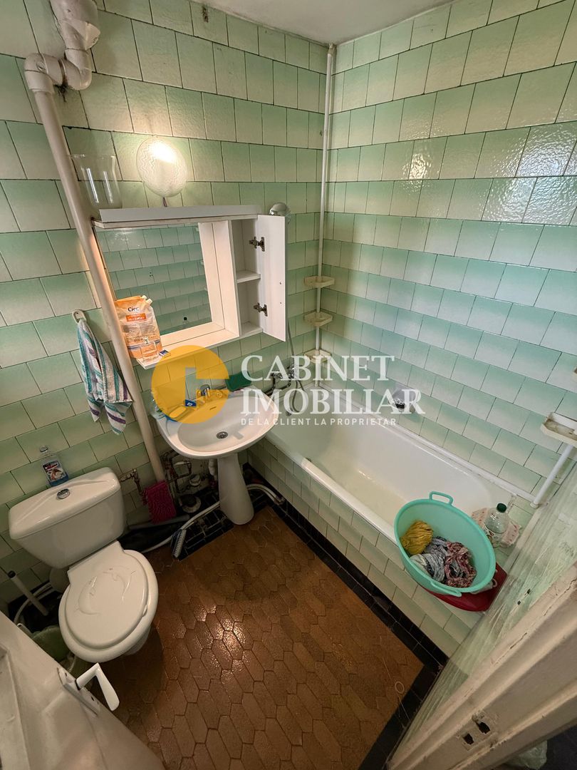Apartament 3 camere, etajul 4, Zona Tudor Vladimirescu - Poză 4