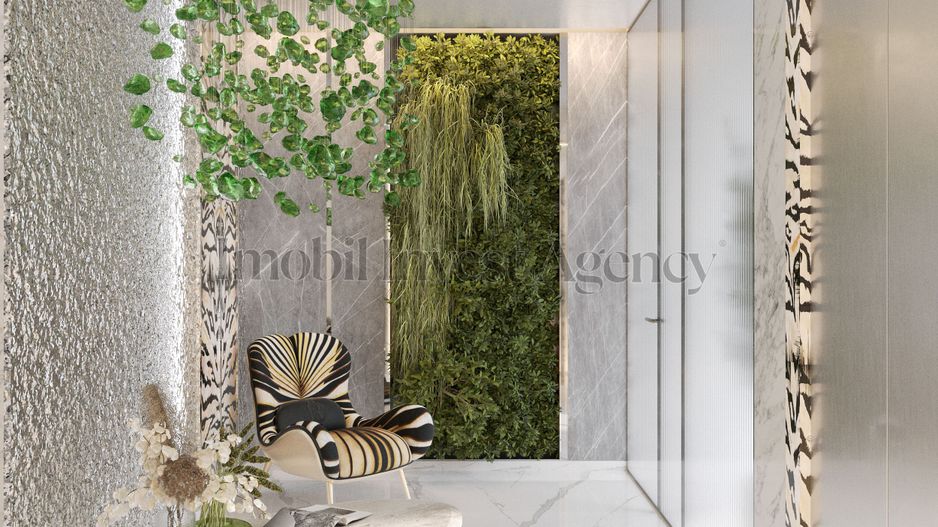 Elyssia Residence - Poză 9