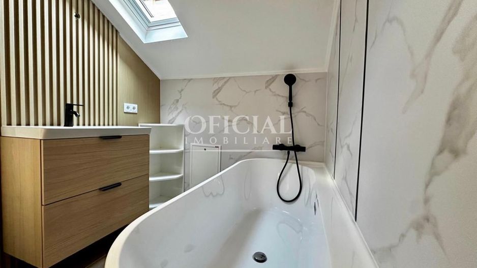 Apartament 2 Camere | Modern | Parcare Inclusa | Zona Europa - Poză 5