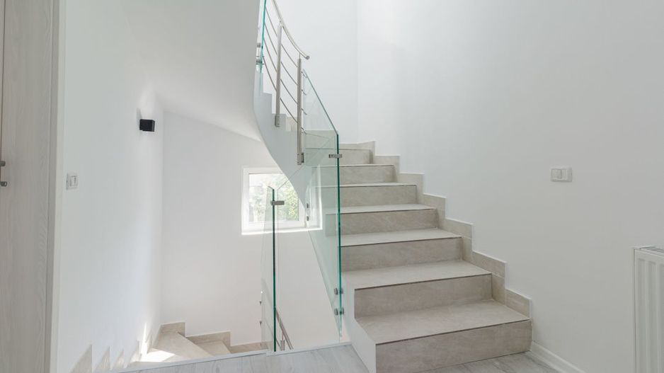 casa 4 camere Nicolae Iorga Chiajna - Poză 11