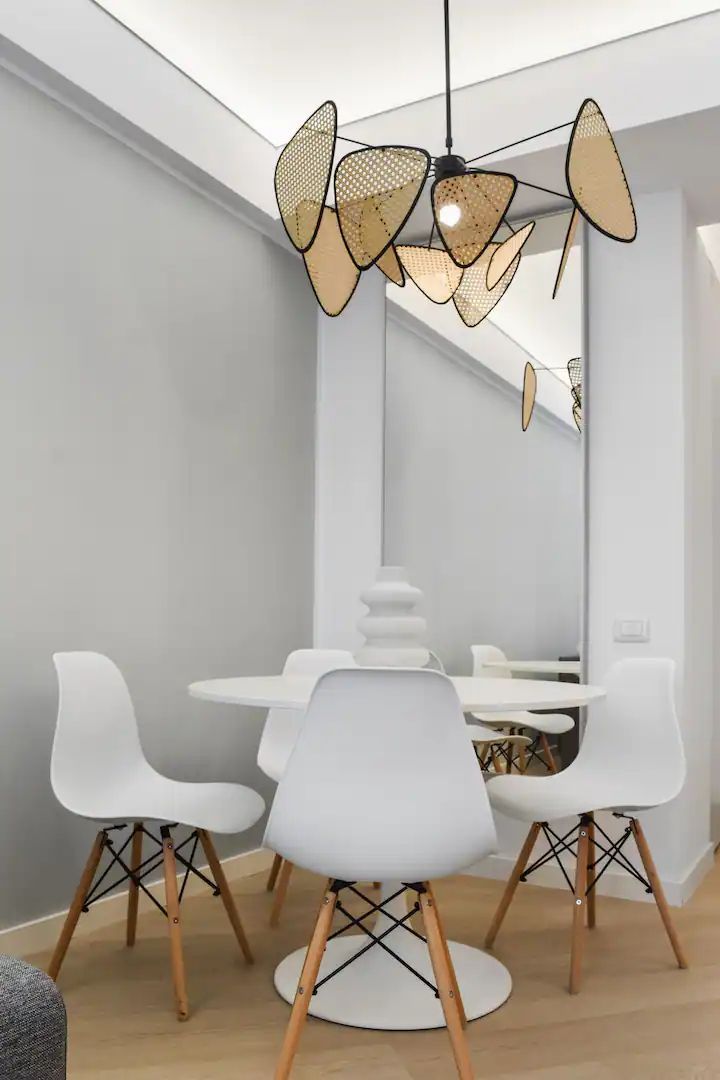 APARTAMENT CORTINA NORTH | LUX - Poză 5