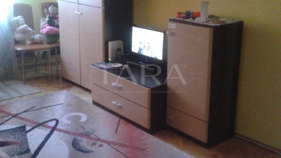 Apartament 3 camere – Mărăști – 65 mp, etaj 3, orientare Est–Vest. - Poză 4