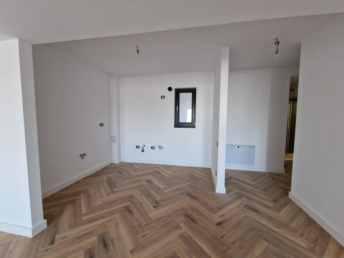 Apartament 2 camere Pipera | Porsche - Poză 6