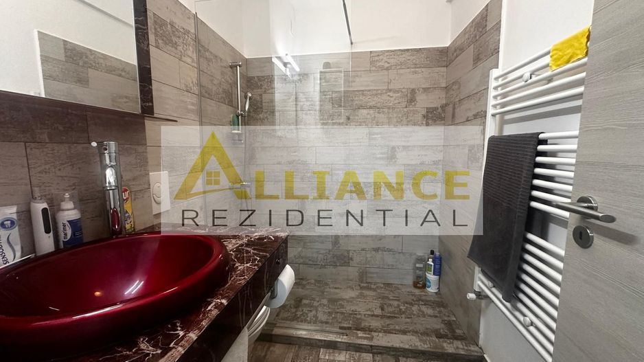 Apartament 3 camere ~ 2 bai ~ Creative Residence - Poză 12