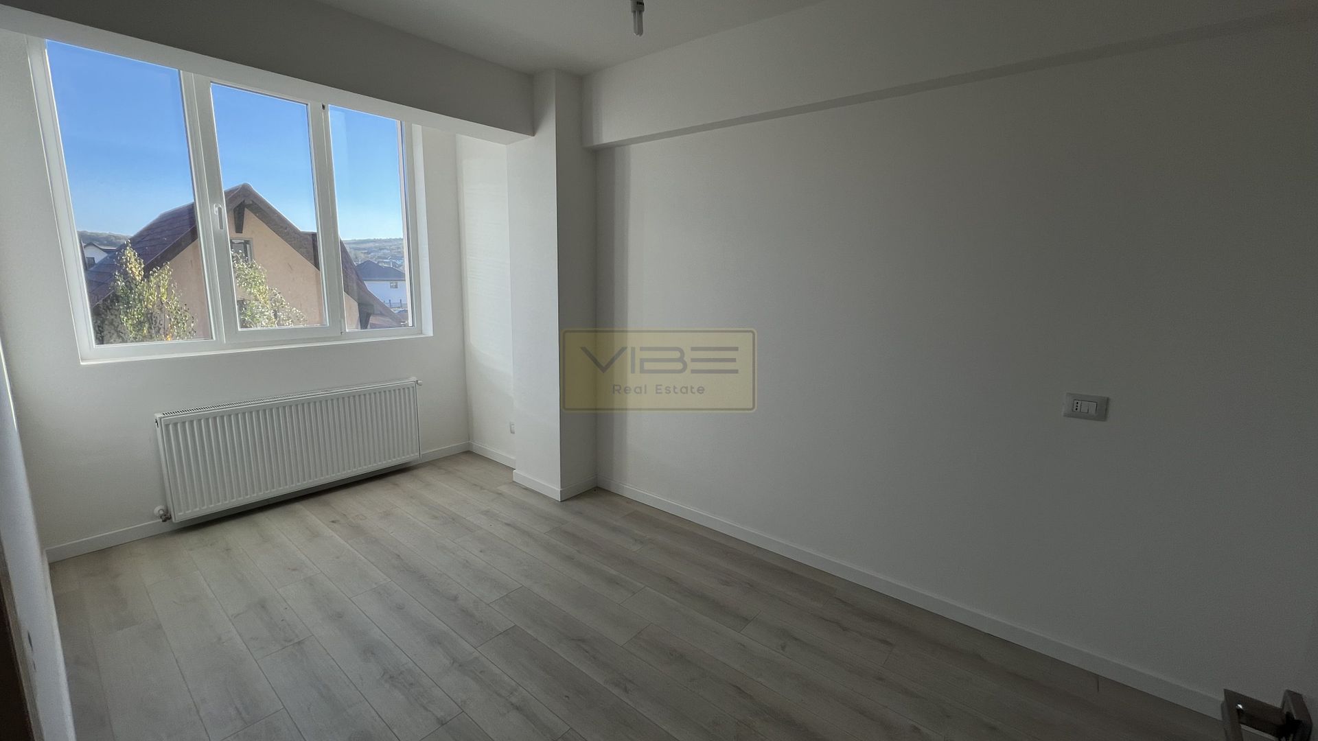 NOU! Apartament 2 camere open-space finisat, Bucium. - Poză 3