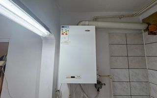 APARTAMENT 3 CAMERE ETAJ 4 CAMPULUNG VISOI - Poză 19