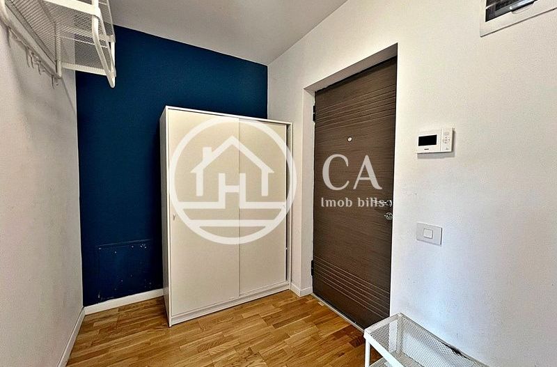 Apartament cu 2 camere de vânzare în Ioșia Residence, Oradea - Poză 9