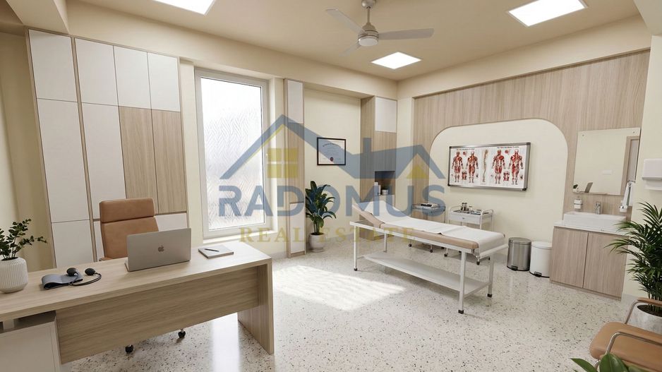 Oportunitate unică de închiriere – Clădire de birouri ultracentrală - Poză 6