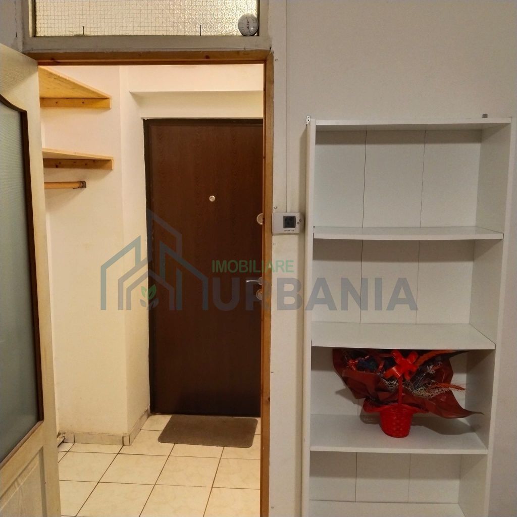 Garsonieră de închiriat în Complexul Tudor Vladimirescu, Campus - Poză 8