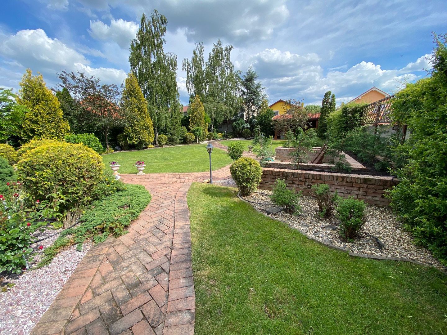 Casa in stil clasic zona Ghiroda - Poză 6