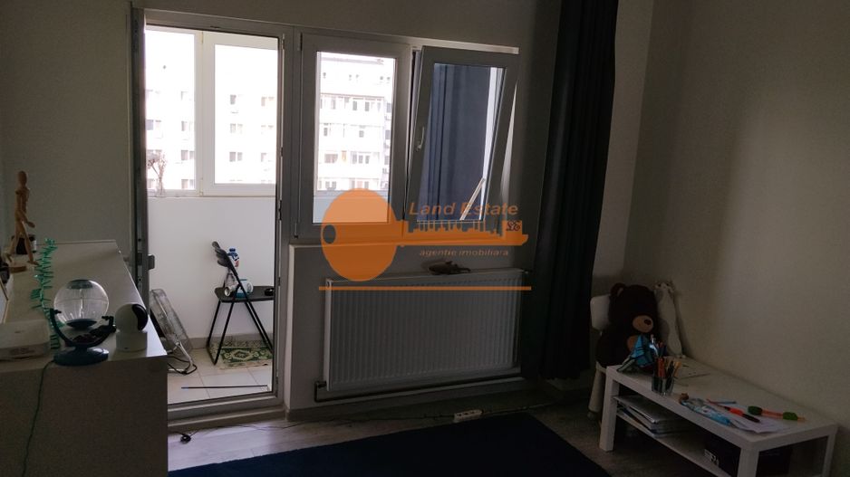 Apartament 2 camere decomandat – Câmpia Libertății - Poză 3