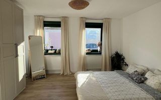 Casă tradițional săsească, 70 mp, localitatea Bod, Brașov - Poză 5