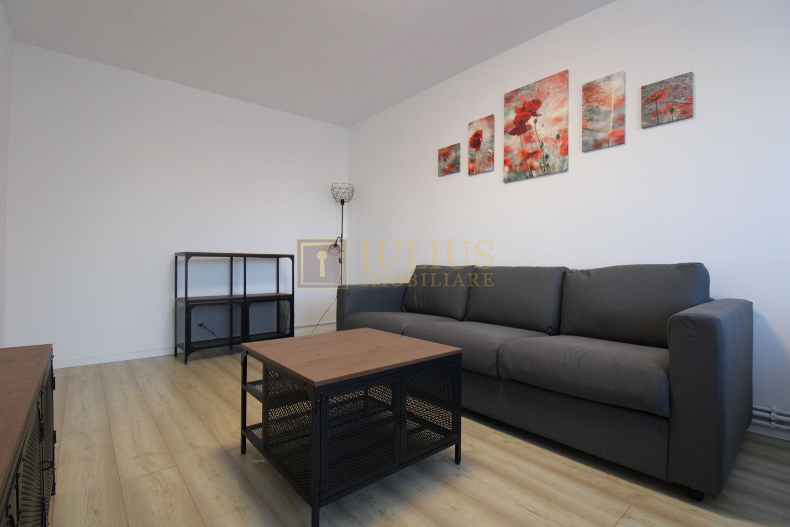 Zona Olimpia, 4 camere + 2 bai, centrala proprie. - Poză 3