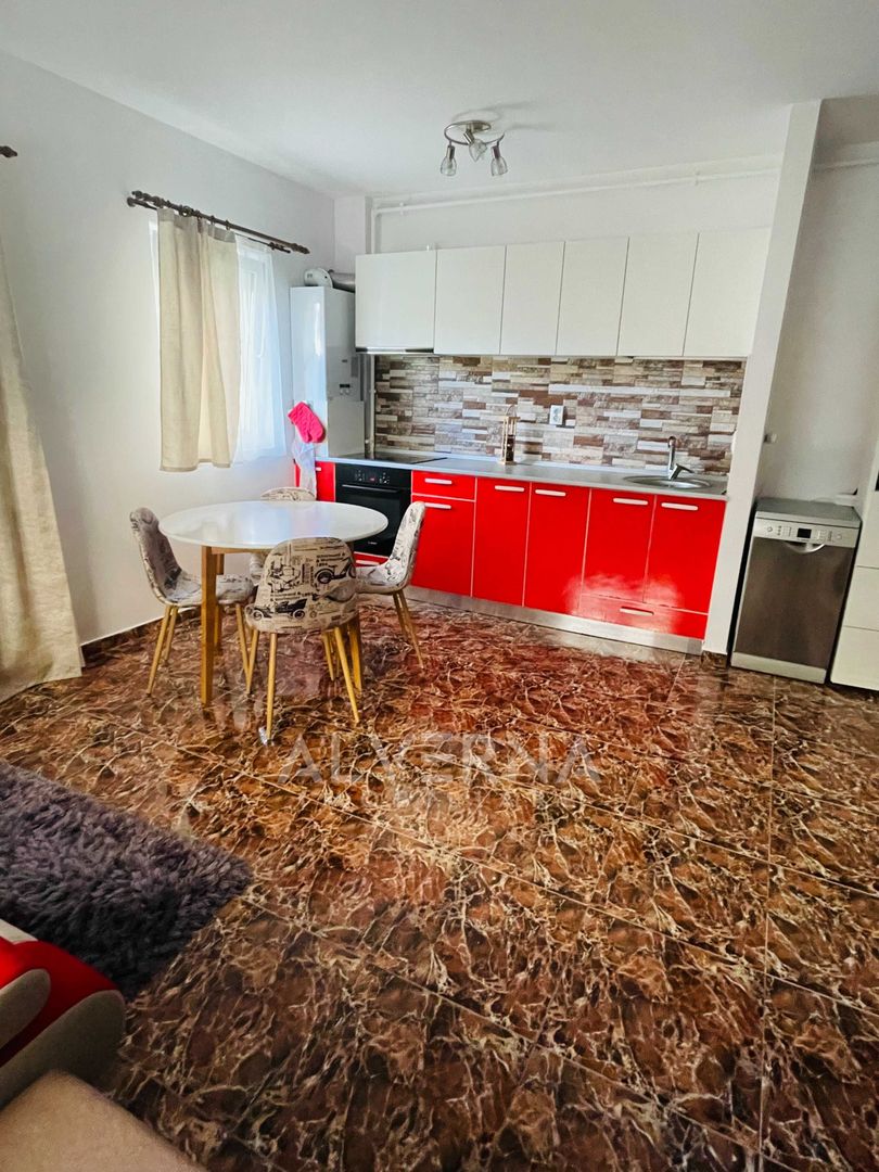 Apartament 2 camere 42mp | parcare | balcon | zona Terapia | Marasti - Poză 1