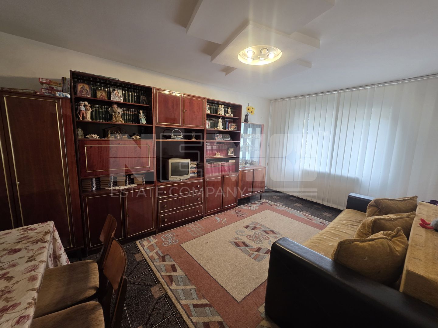 Ap cu 3 Camere Et.1 | Decomandat 57 Mpt | Suceava/Burdujeni | 80.000E - Poză 8