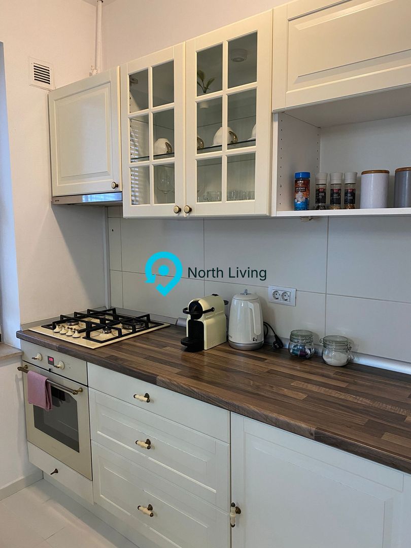 Garsoniera  - Zoo -Ambasada SUA - Poză 13