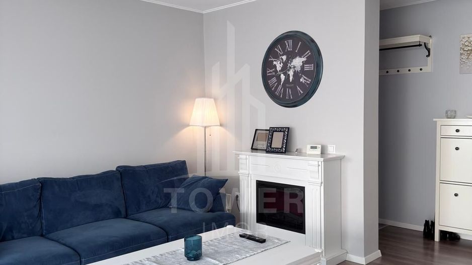 Apartament 3 camere | zona Selimbar - Poză 5