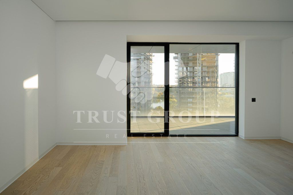 Penthouse Floreasca 5 Camere - 459 mp Terasa 140 mp - Imobil 2024 - Poză 15