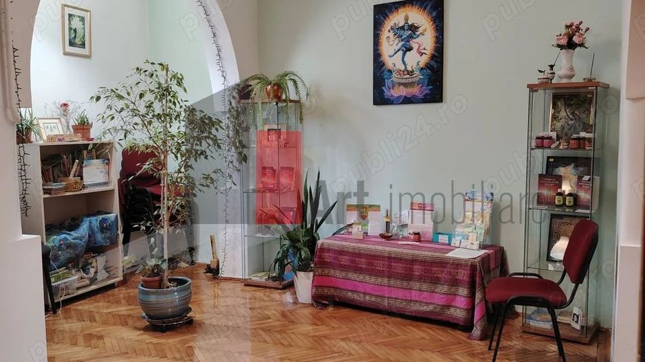 Spatiu comercial de inchiriat zona centrala (Piata Muncii) - Poză 2