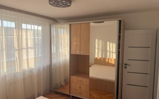 Apartament cu 2 camere de închiriat în zona Mihai Viteazul - Poză 8