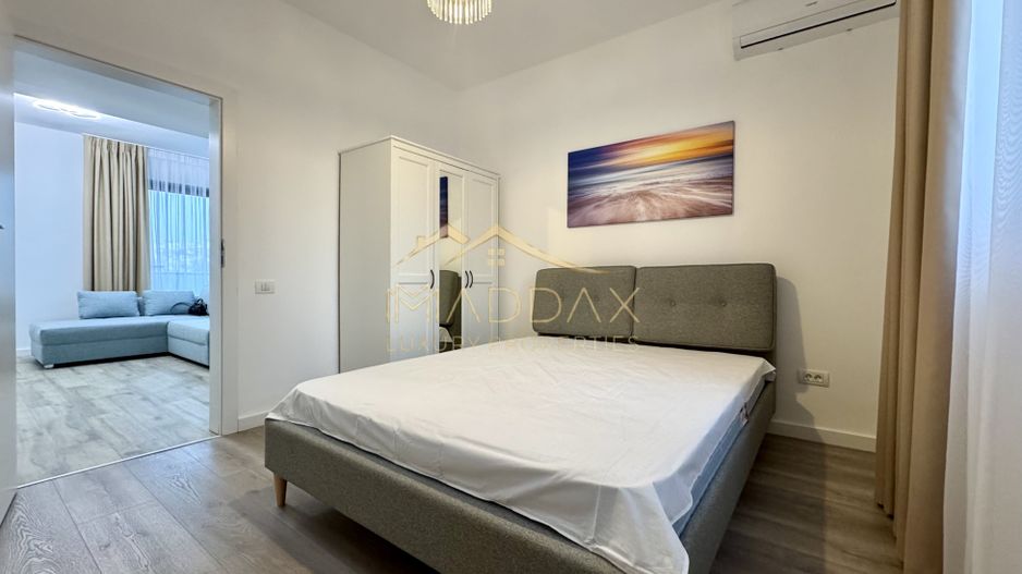 Apartament cu 3 camere *prima inchirere* // zona Herastrau - Poză 30