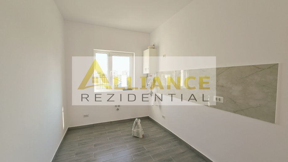 Vila cu lipire la calcan-p+1E+M ( mansarda cu terasa) - Poză 4