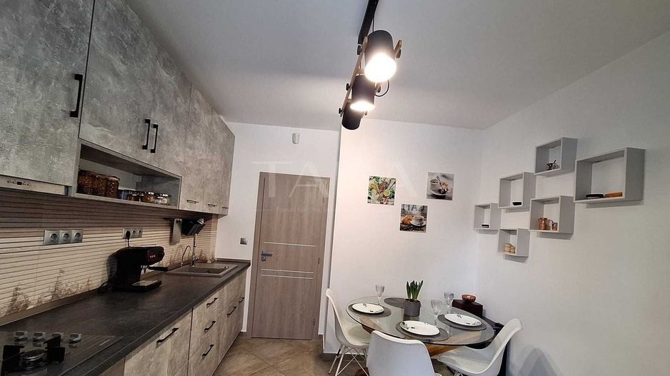 Apartament 2 camere decomandat – Gheorgheni, aproape de Baza Sportivă - Poză 5