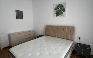 Penthouse de lux 3 camere, terasă 20 mp – prima închiriere, 2 parcări - Poză 7
