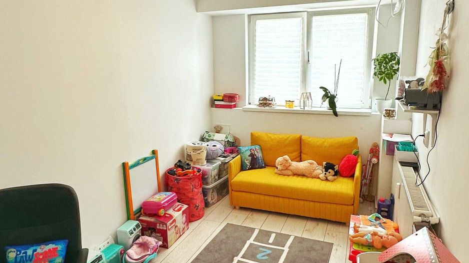 3 camere complet mobilat – Ștefan cel Mare - Poză 6