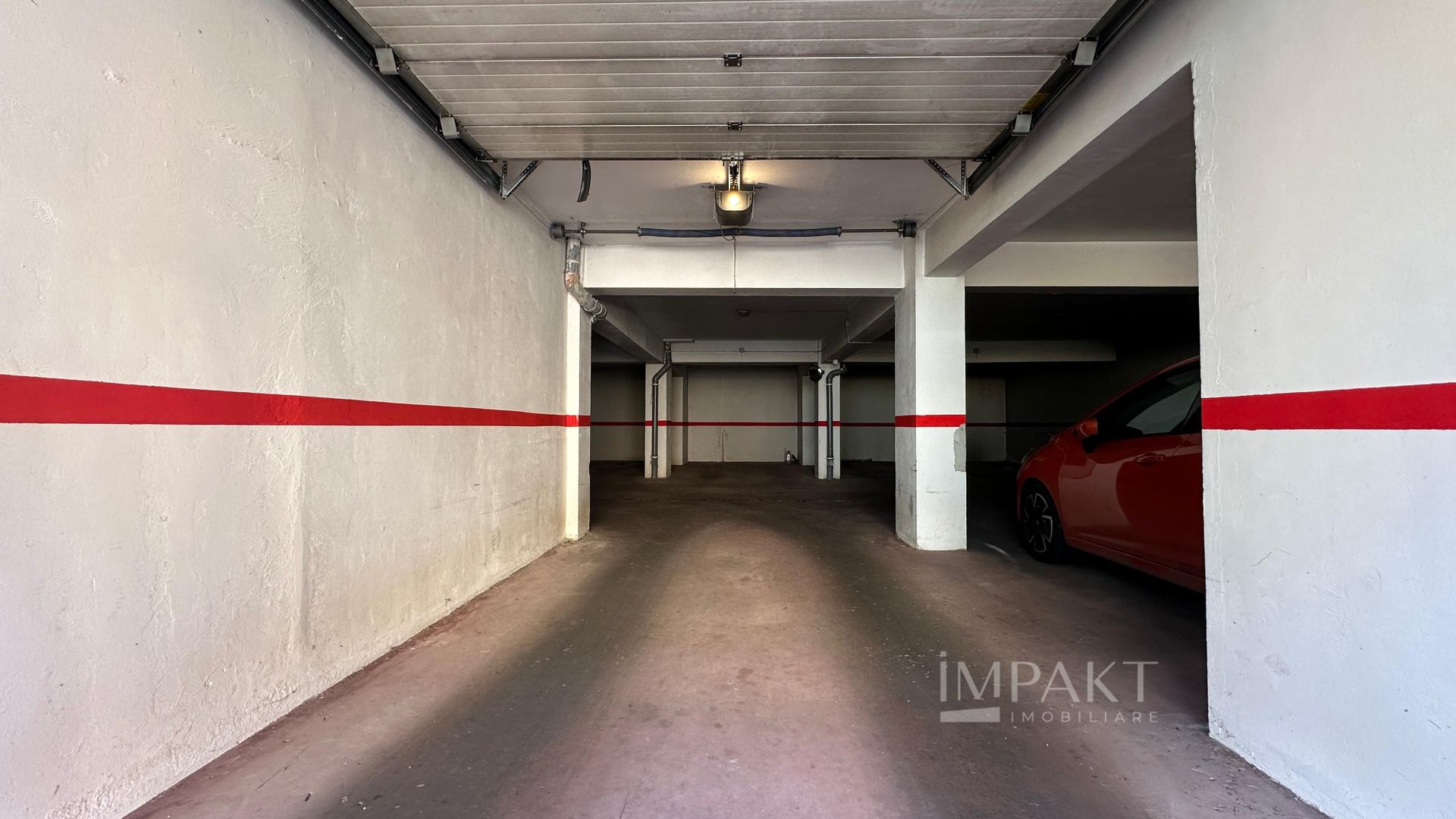 Apartament 2 camere, 67 mp + terasa 25 mp, cu boxa – Andrei Mureșanu! - Poză 9