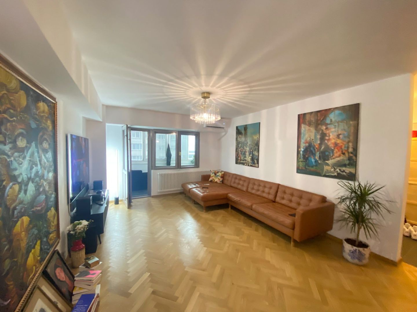 3 Camere Premium | Șos. Nicolae Titulescu V18 - Poză 1