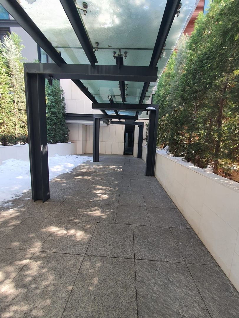 Apartament superb 3 camere in One Charles de Gaulle - Zona Primaverii - Poză 24