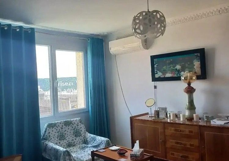 Vând Apartament cu 3 camere, 75 mp, mobilat, etaj 7, Bucur Obor ✨ - Poză 3