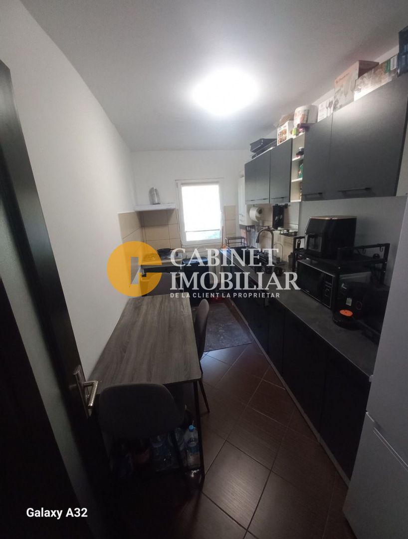 Apartament 2 camere decomandat, renovat, mobilat, 56 mp – Frumoasa - Poză 3