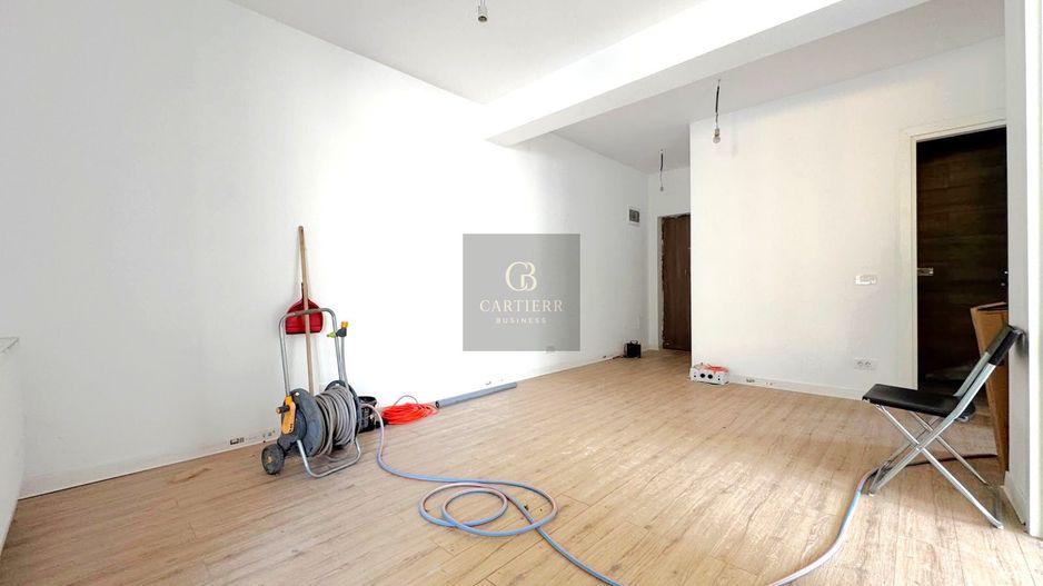 2 CAMERE + 2 LOCURI DE PARCARE| ANDRONACHE | - Poză 2
