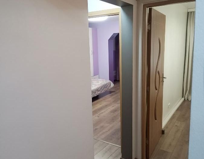 Lipovei | 4 Camere | Decomadat | Etaj Intermediar | Mobilat si Utilat - Poză 14