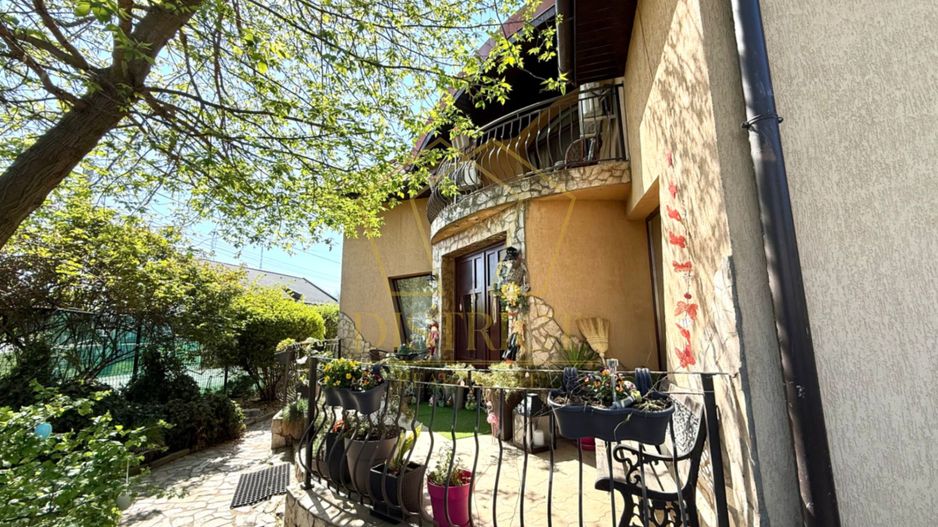 COM 0% Casa individuala cu 6 camere 175 mp | Braytim - Poză 10
