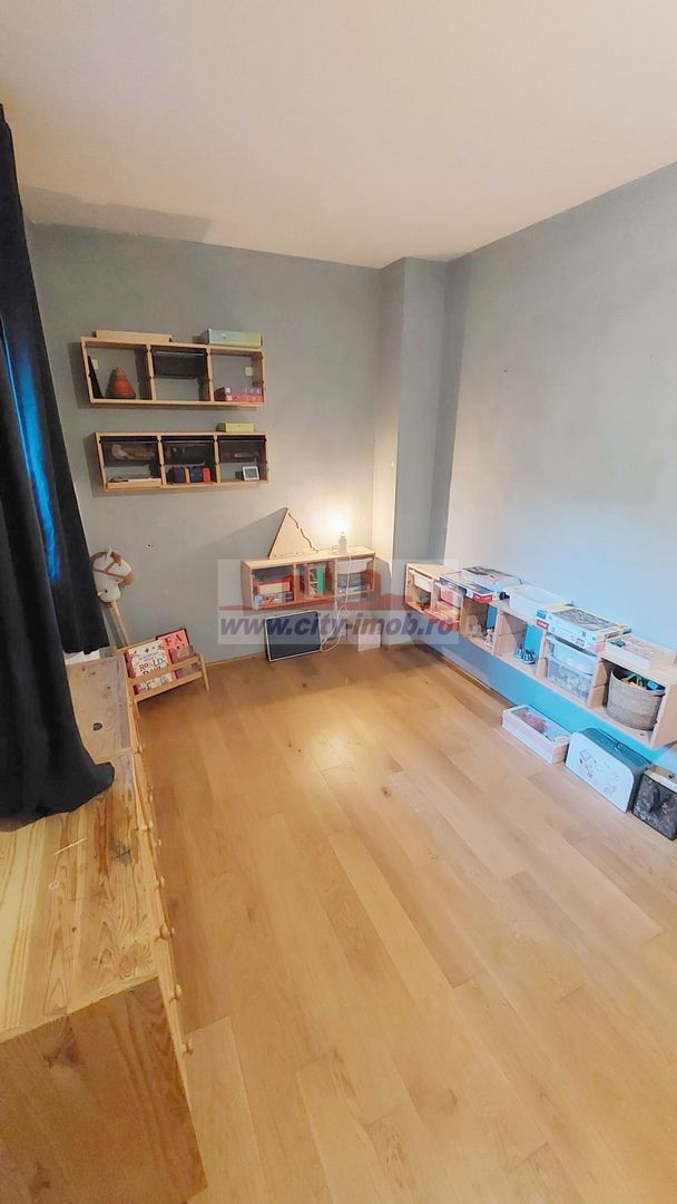 Vanzare casa conslidata Silistea Snagovului Com. Gruiu, Ilfov Snagov - Poză 33