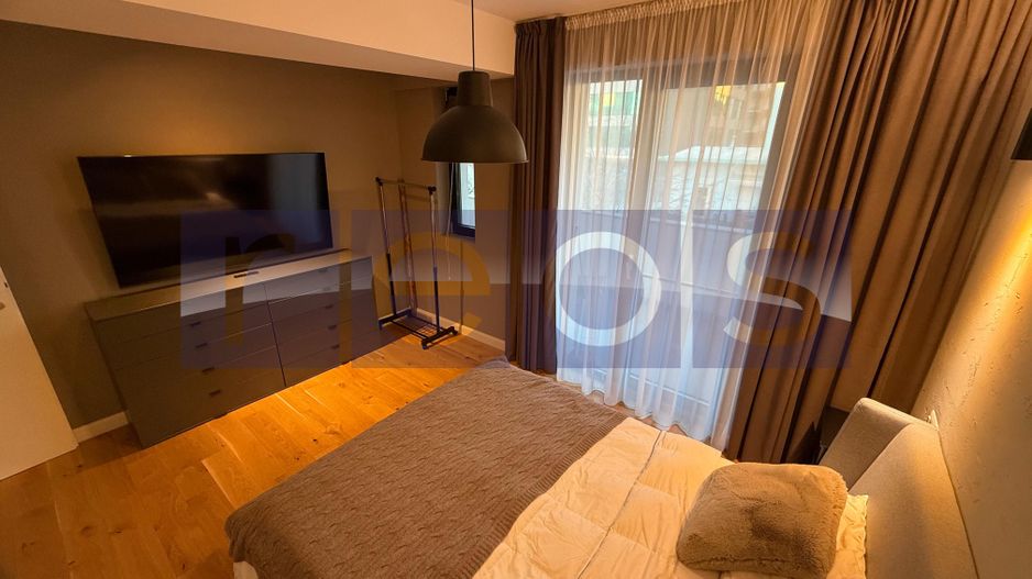 2 CAMERE | AVIATIEI | MOBILAT SI UTILAT LUX | TERASA SPATIOASA - Poză 9